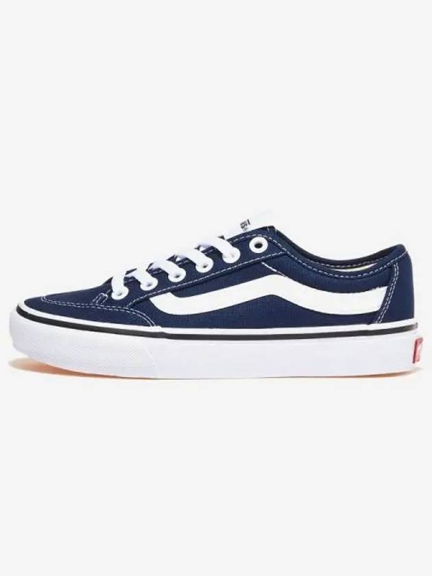 Stance navy white NAVYwhite - VANS - BALAAN 1