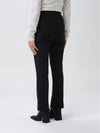 Suit Pants 1113108100311131081600003 Black - MAX MARA - BALAAN 2