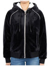 Claridge Bunny Hooded Jacket Black - MOOSE KNUCKLES - BALAAN 2