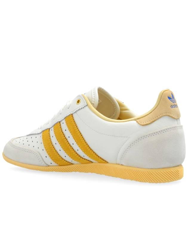 ADIDAS Originals Sports Shoes Japan W, Women's, Yellow - ADIDAS ORIGINALS - BALAAN 5