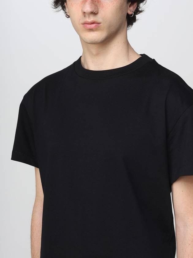 T-shirt men Jil Sander - JIL SANDER - BALAAN 5