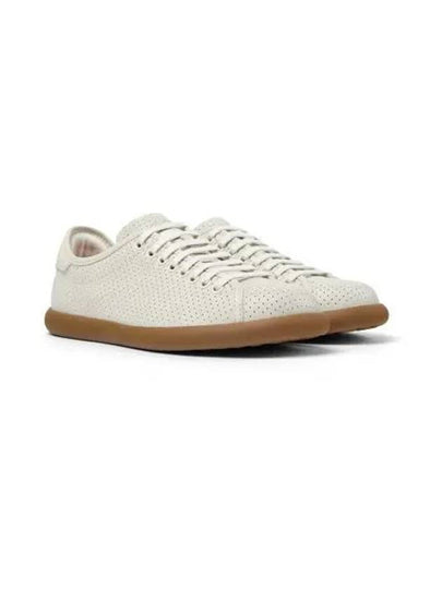 Pelotas Soller Low-Top Sneakers White - CAMPER - BALAAN 2