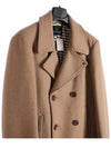 men double coat - SCOTCH&SODA - BALAAN 6