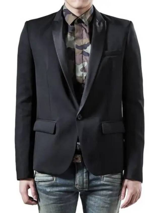 Men s Jacket T785 C660 176 271079 - BALMAIN - BALAAN 1