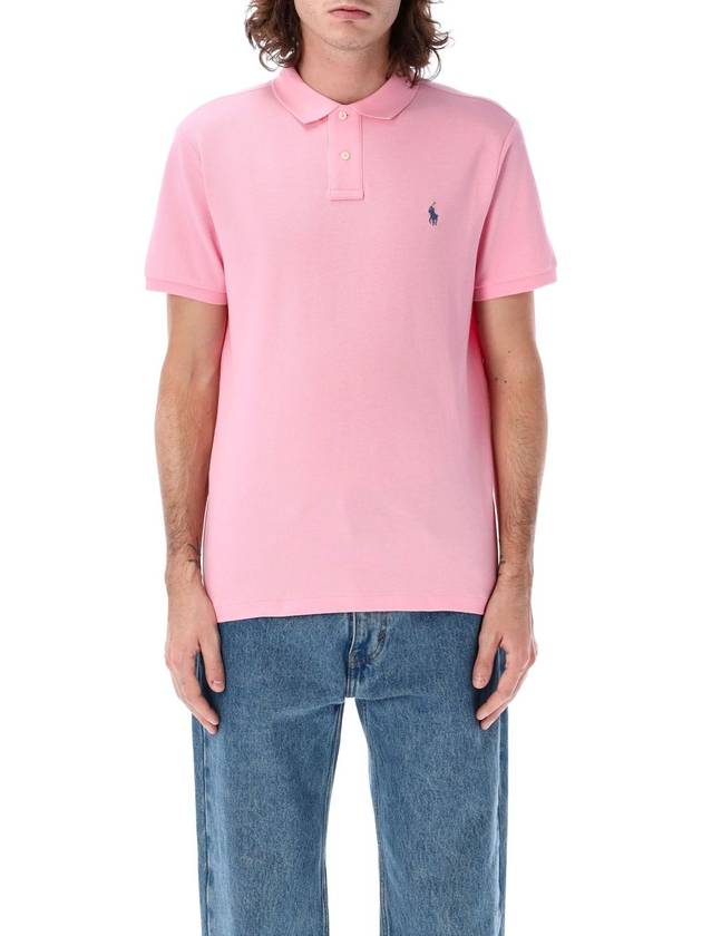 CLASSIC POLO - POLO RALPH LAUREN - BALAAN 1