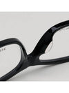 Glasses frame CD3288F ANS Asian fit horn rim women's fashion - DIOR - BALAAN 6