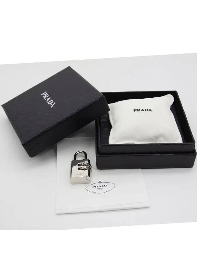 Bag attached key - PRADA - BALAAN 2