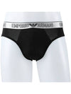 2 pack triangle briefs 111733 3F598 23820 - EMPORIO ARMANI - BALAAN 5