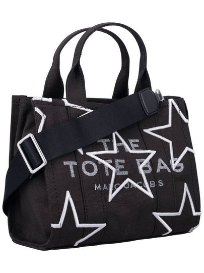 THE SMALL TOTE STAR - MARC JACOBS - BALAAN 2