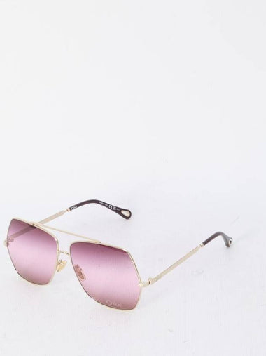 Aly Sunglasses - CHLOE - BALAAN 1