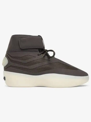 Fear of God Athletics II High Top Basketball Nike Brown Cream White JQ8482 751830 - ADIDAS - BALAAN 1