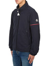 Ruinette Men s Windbreaker 1A00118 54A91 74S - MONCLER - BALAAN 3