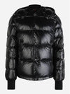 Men s Maljasset short down padding black - MONCLER - BALAAN 2