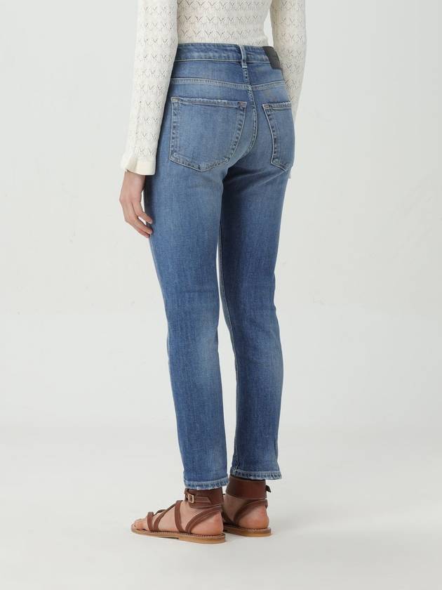 Jeans Dondup in denim - DONDUP - BALAAN 3