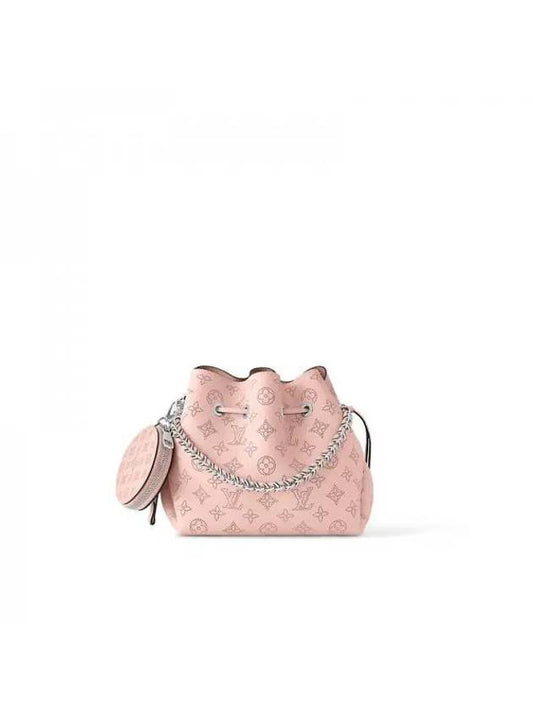 Bella Bucket Bag Rose Jasmine - LOUIS VUITTON - BALAAN 1