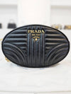 women cross bag - PRADA - BALAAN 1