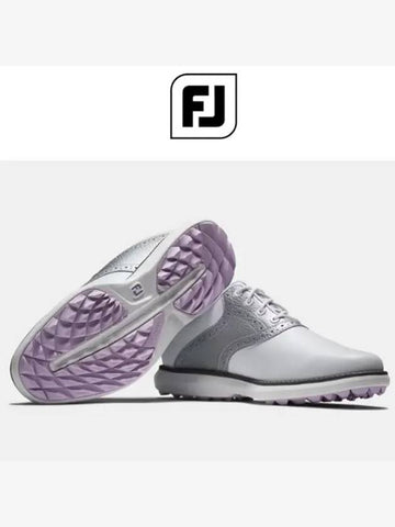 Traditions Spikeless Women’s Golf Shoes 97897 - FOOTJOY - BALAAN 1