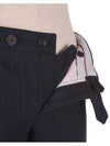 men's classic pants - BRUNELLO CUCINELLI - BALAAN 5