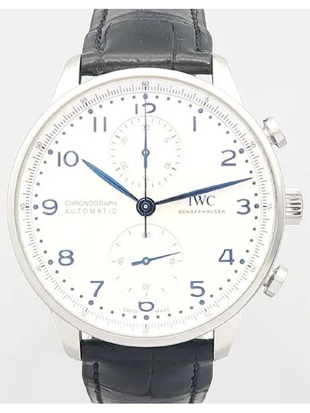 IW371605 Men s Watch - IWC - BALAAN 1