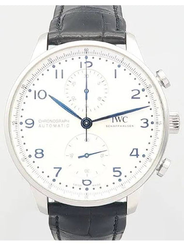 IW371605 Men s Watch - IWC - BALAAN 1