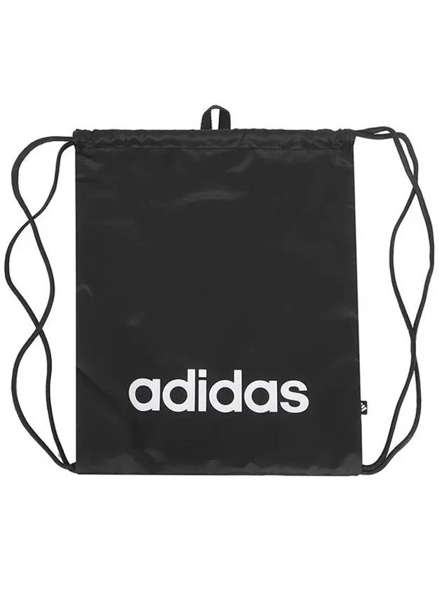 Shoe bag linear gym JE8342 - ADIDAS - BALAAN 2