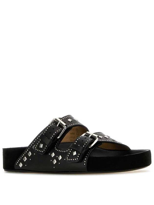 Isabel Marant Slippers - ISABEL MARANT - BALAAN 2