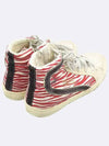 Smith Market Multi Sneakers Women s Shoes - GOLDEN GOOSE - BALAAN 6