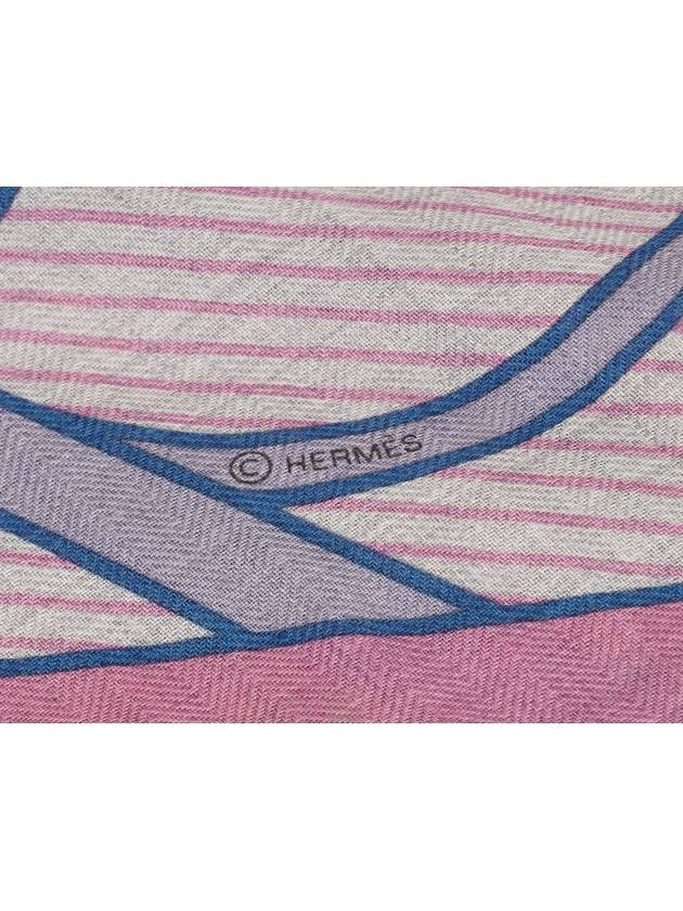 women muffler - HERMES - BALAAN 3