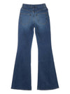 Women’s Merapi Flare Denim Pants CHC23SDP70156 40X - CHLOE - BALAAN.