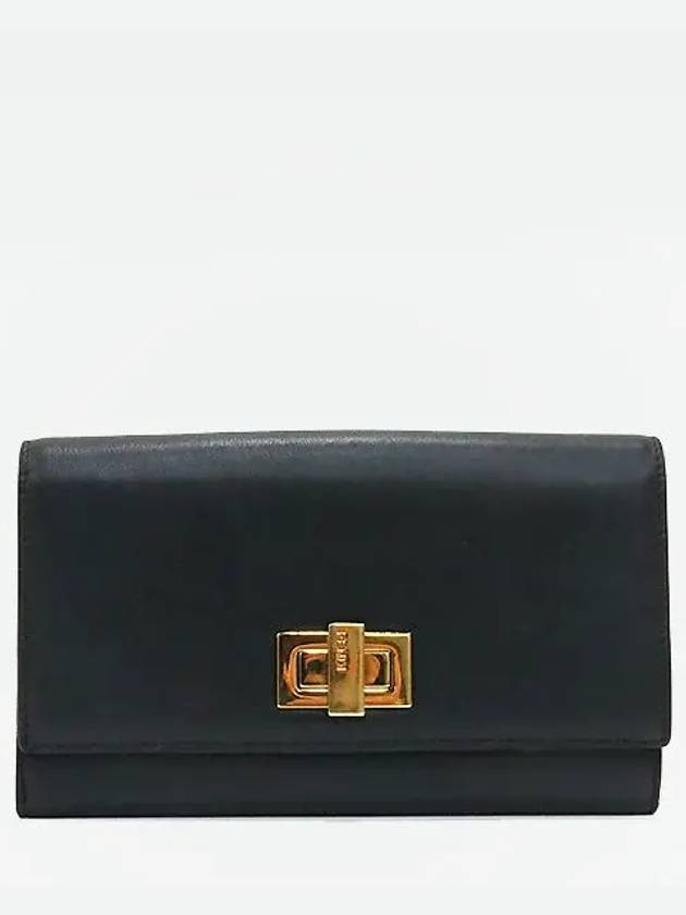 8M0308 long wallet - FENDI - BALAAN 1