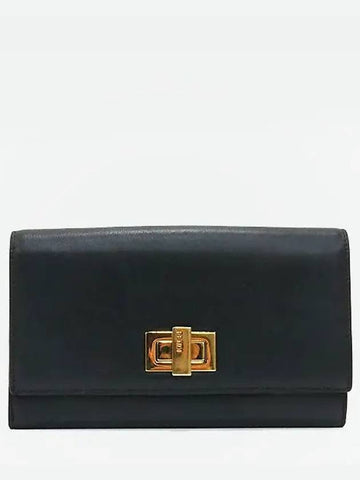 8M0308 long wallet - FENDI - BALAAN 1