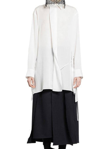 Yohji Yamamoto Long Sleeves - YOHJI YAMAMOTO - BALAAN 1