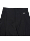 Pleated shorts W231PT31 947B - WOOYOUNGMI - BALAAN 3