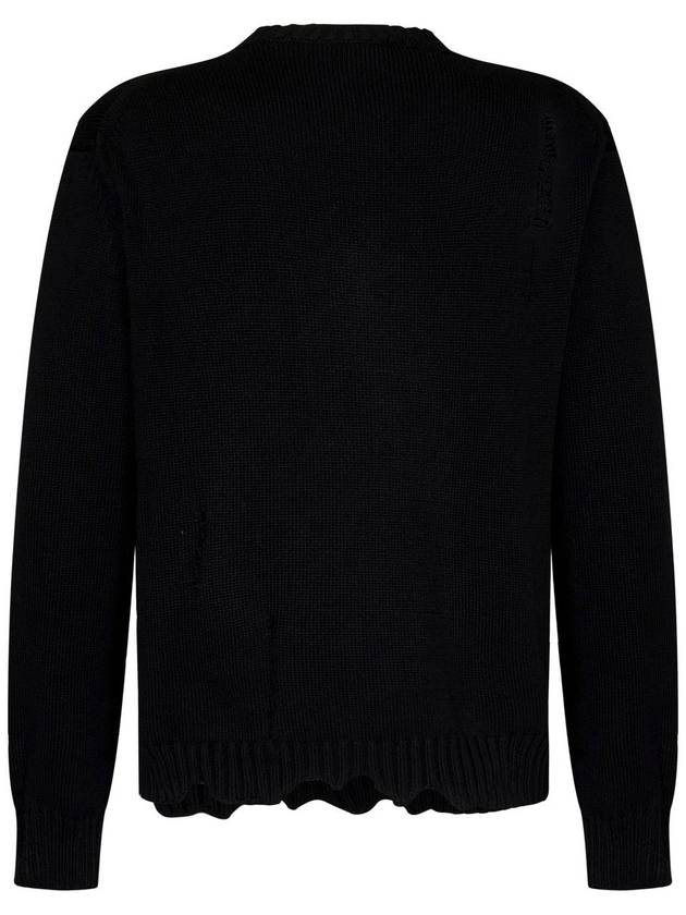 Alexander McQueen Knitwear - ALEXANDER MCQUEEN - BALAAN 3