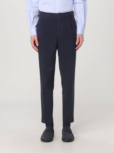 Pants men Incotex - INCOTEX - BALAAN 1