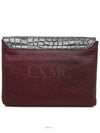 women clutch bag - ETRO - BALAAN 5