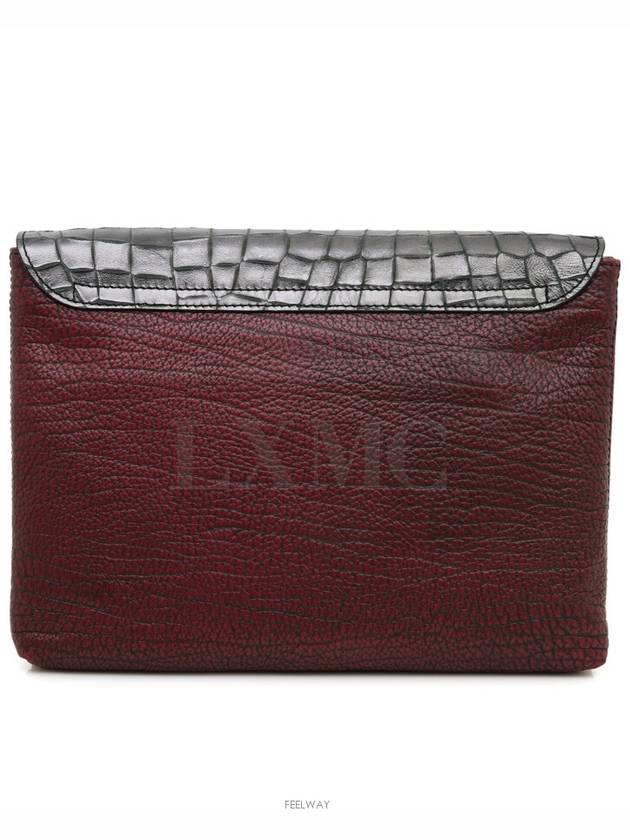 women clutch bag - ETRO - BALAAN 5