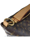 women shoulder bag - LOUIS VUITTON - BALAAN 7