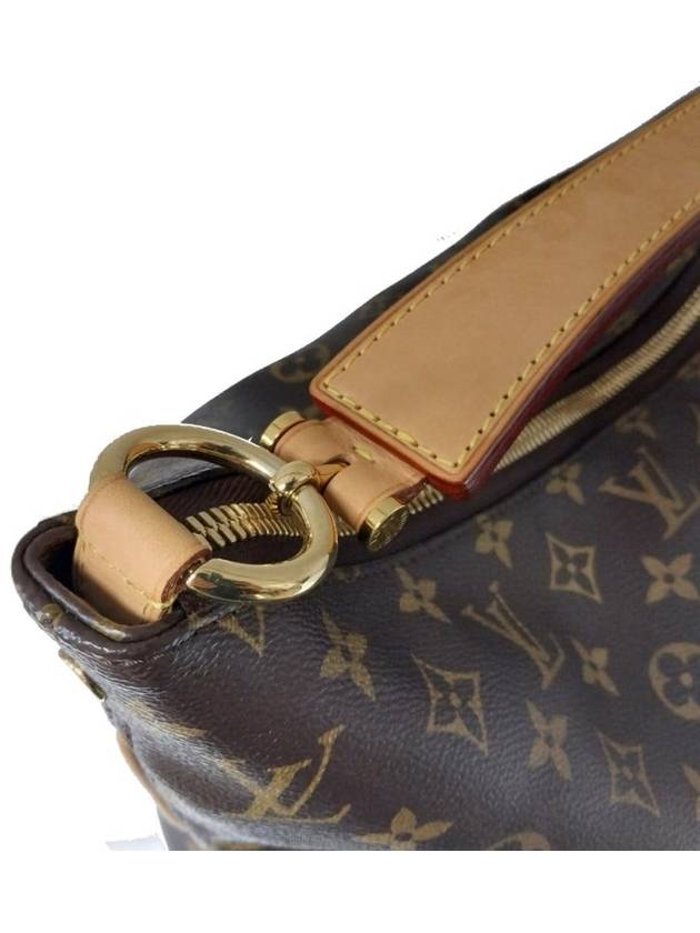 women shoulder bag - LOUIS VUITTON - BALAAN 7