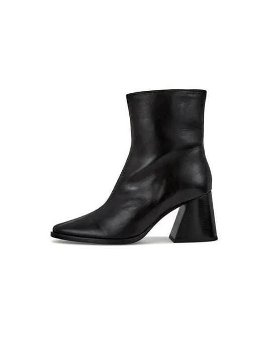 Women's BAYLIS block heel boots black 270956 - PAUL SMITH - BALAAN 1