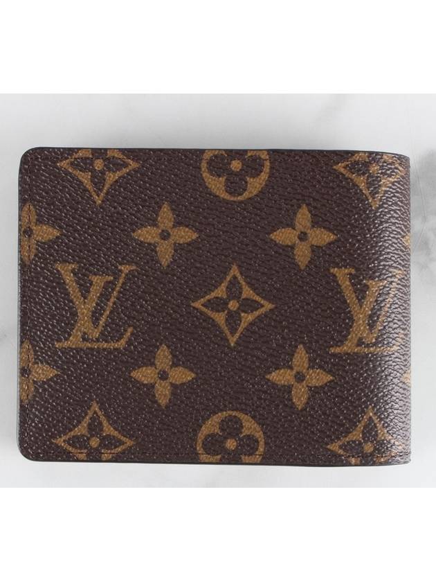 monogram bifold wallet - LOUIS VUITTON - BALAAN 4