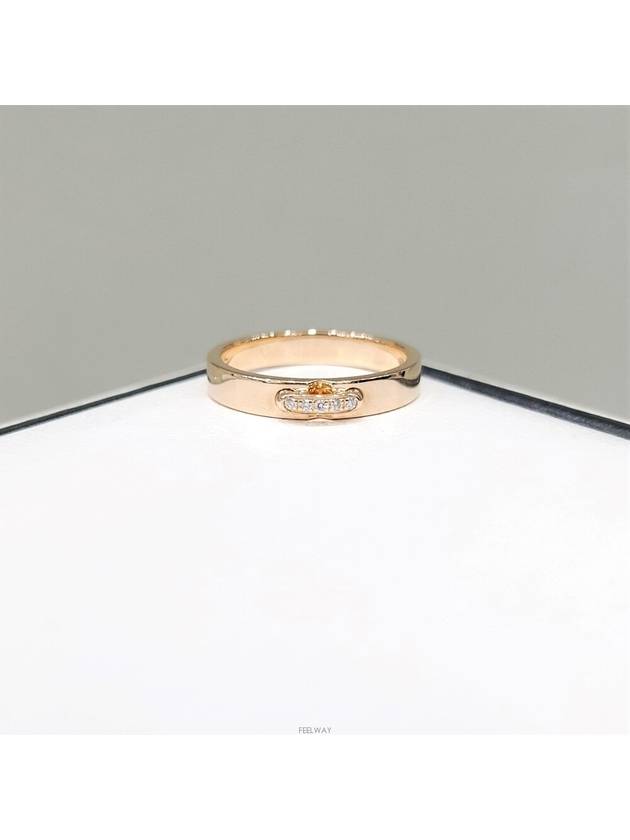 women rings - CHAUMET - BALAAN 1