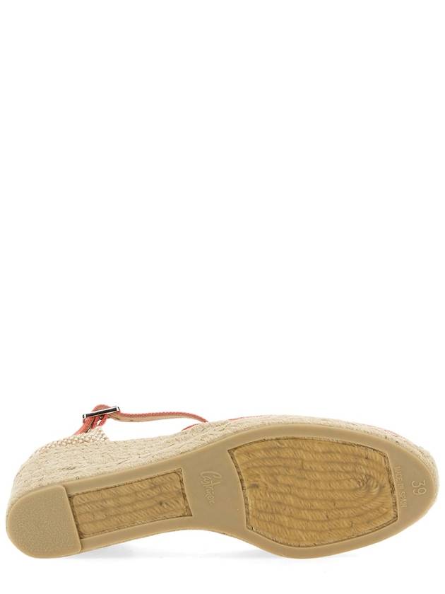 ESPADRILLE CAROL - CASTANER - BALAAN 8