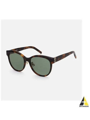 EYEWEAR SL M107K 003 56 - SAINT LAURENT - BALAAN 1