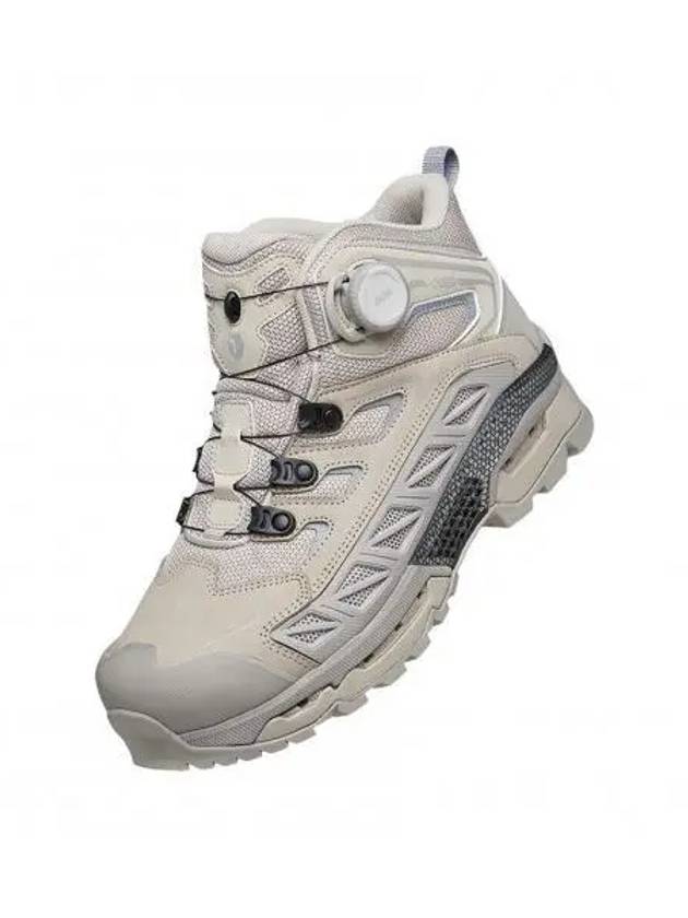 BLACKYAK Griff D GTX BE - BLACKBROWN - BALAAN 1