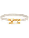 Trust Combi Bracelet Silver Gold - CHAMBRILLER - BALAAN 1