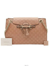 women shoulder bag - GUCCI - BALAAN 2