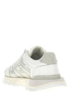 High Frequency Low Top Sneakers White - MAISON MARGIELA - BALAAN 4