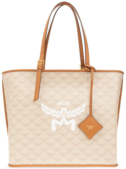 Tote Bag MWPESAC03 I9 - MCM - BALAAN 2