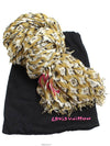 women muffler - LOUIS VUITTON - BALAAN 5